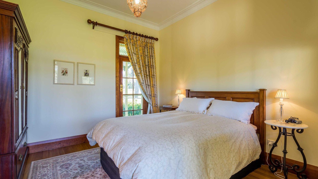 Photo of Bedroom in Glen William