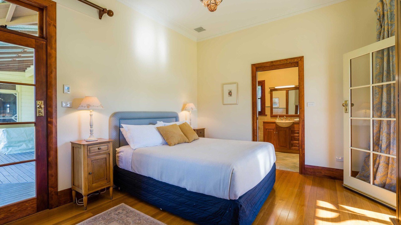 Photo of Bedroom in Glen William