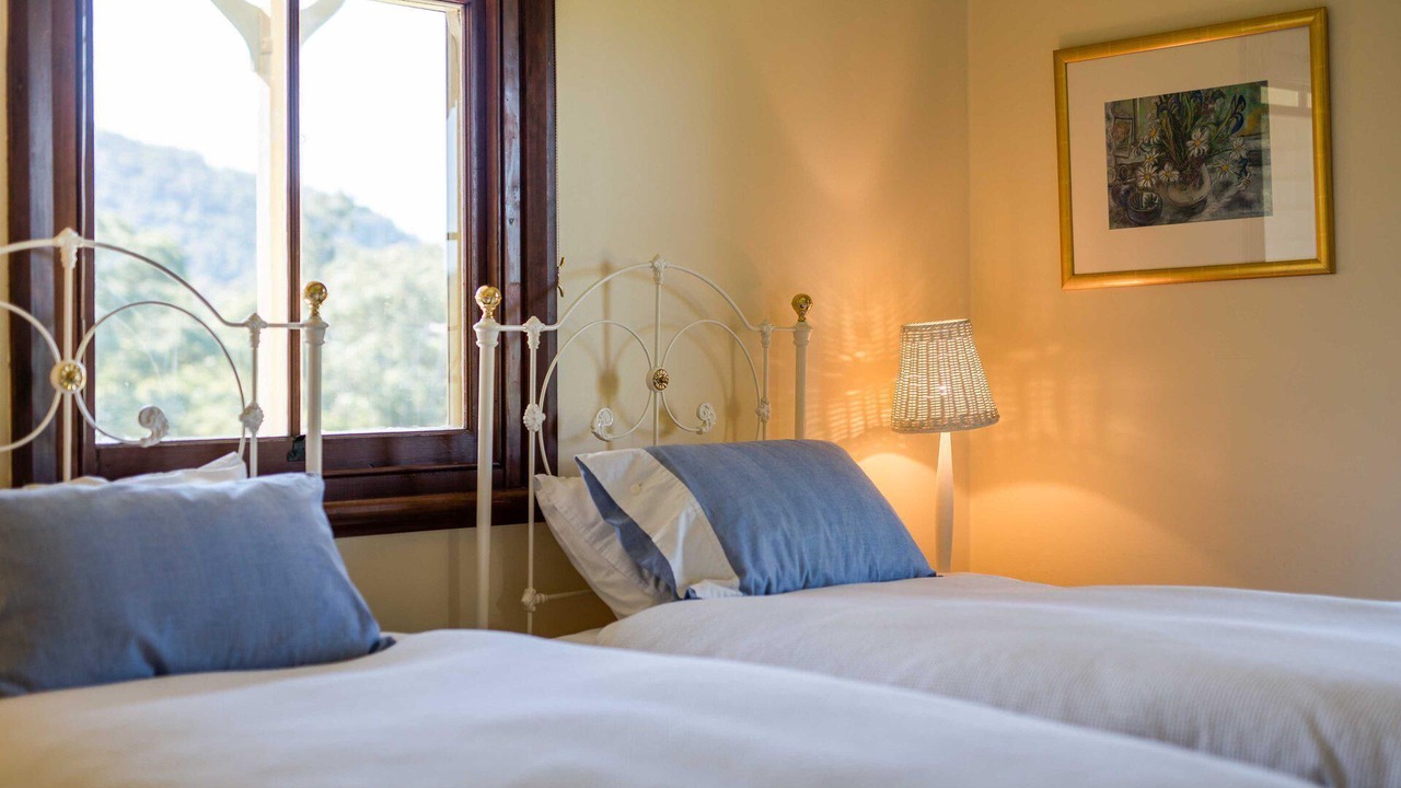 Photo of Bedroom in Glen William