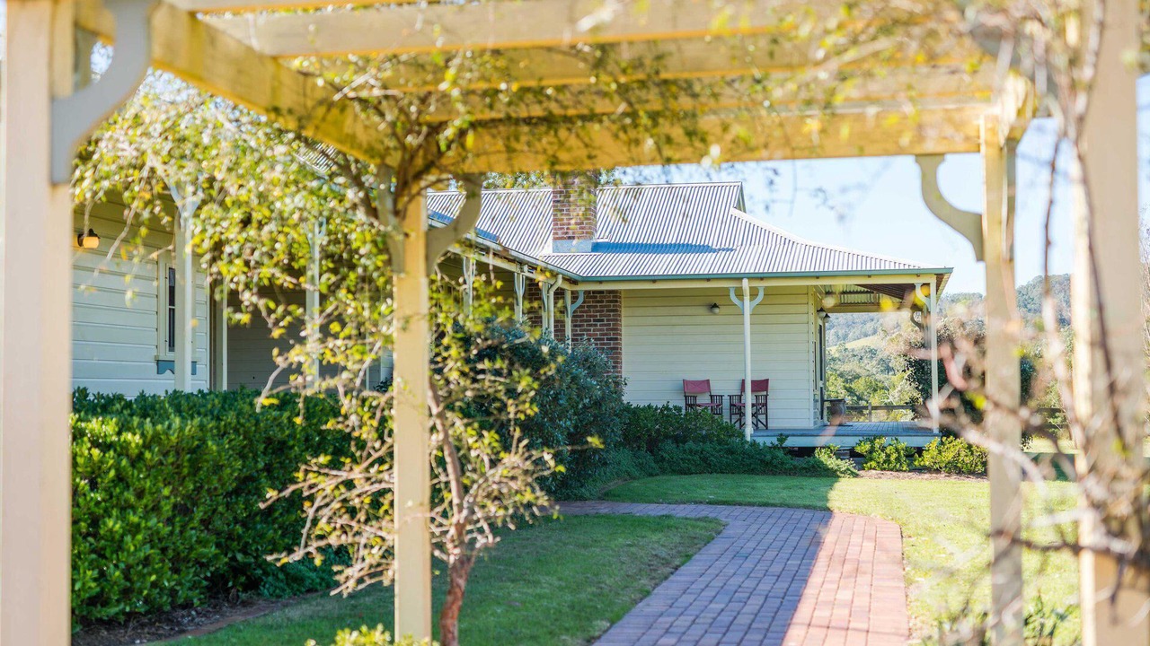 Photo of Outdoor in Glen William