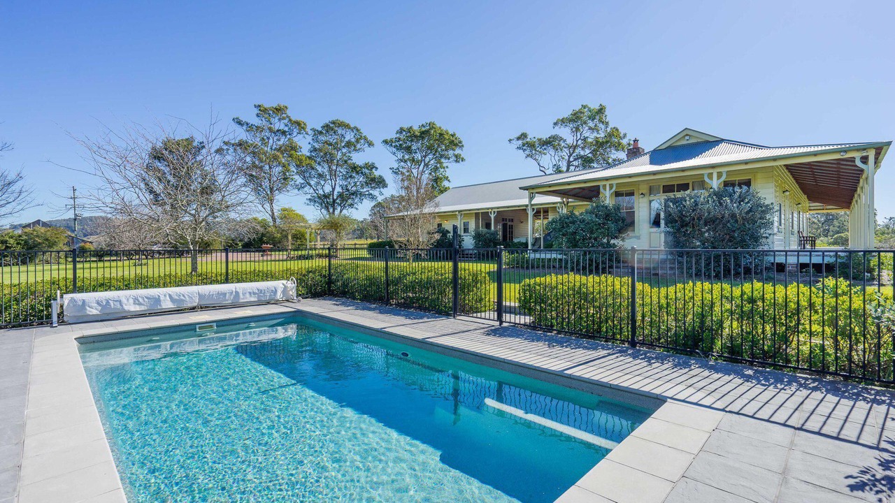 Photo of Outdoor in Glen William