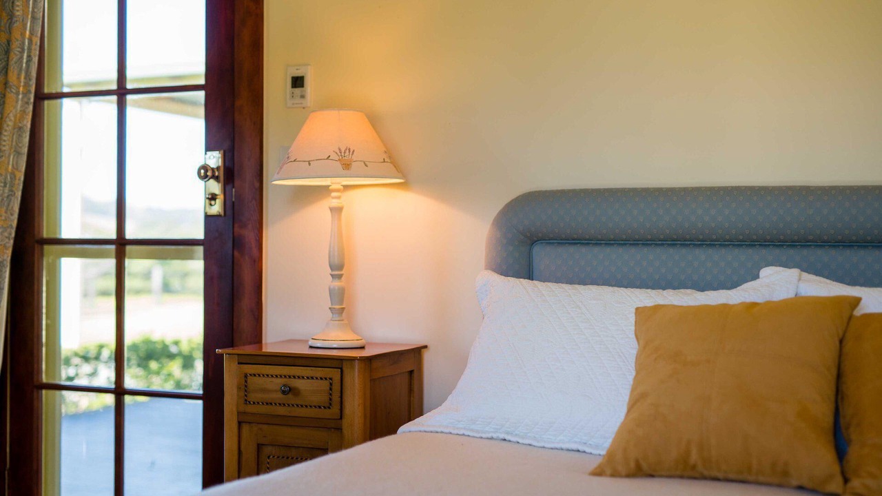 Photo of Bedroom in Glen William