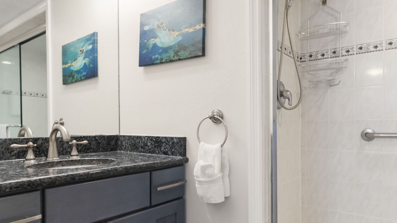 Photo of Bathroom in Whitney Beach