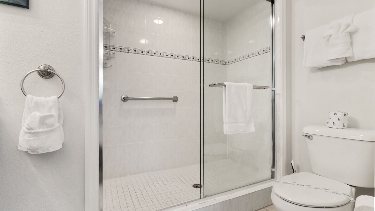 Photo of Bathroom in Whitney Beach