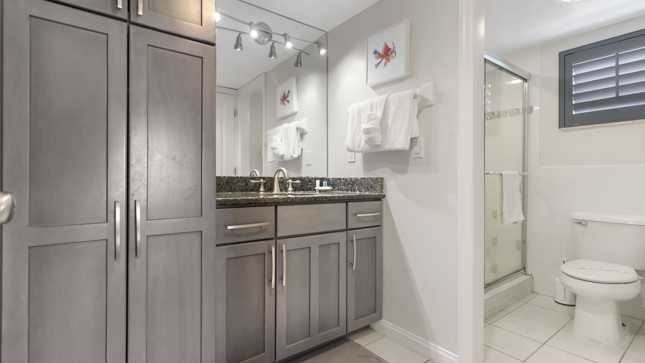 Photo of Bathroom in Whitney Beach