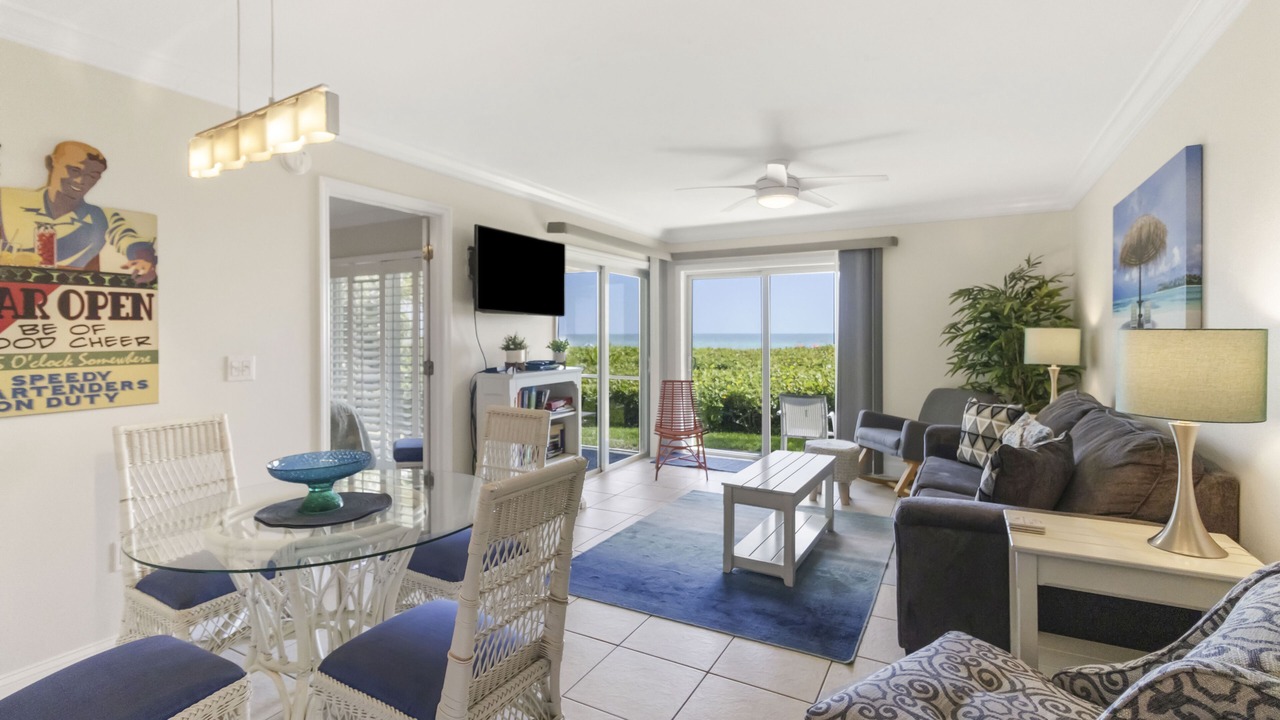 Photo of Bedroom in Whitney Beach