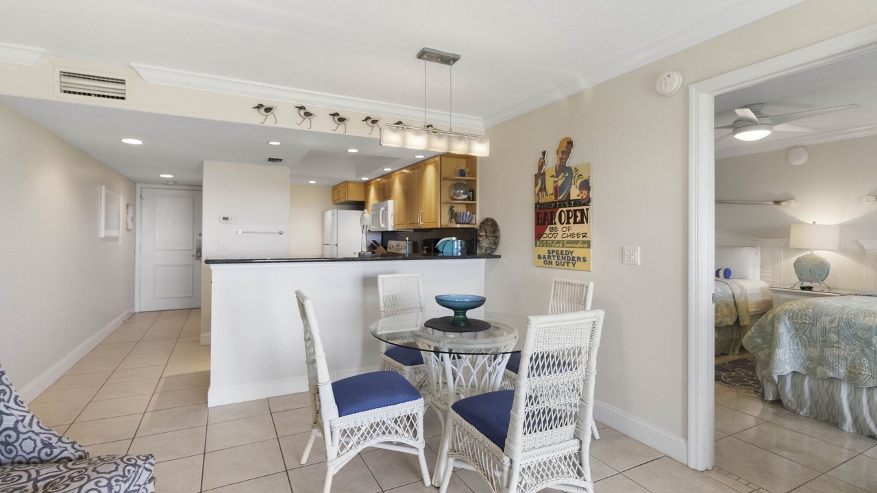 Photo of Livingroom in Whitney Beach