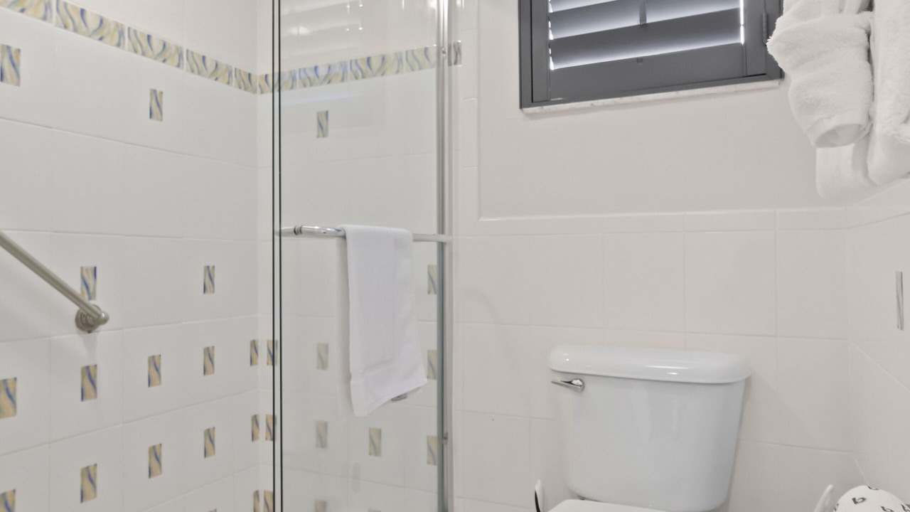 Photo of Bathroom in Whitney Beach