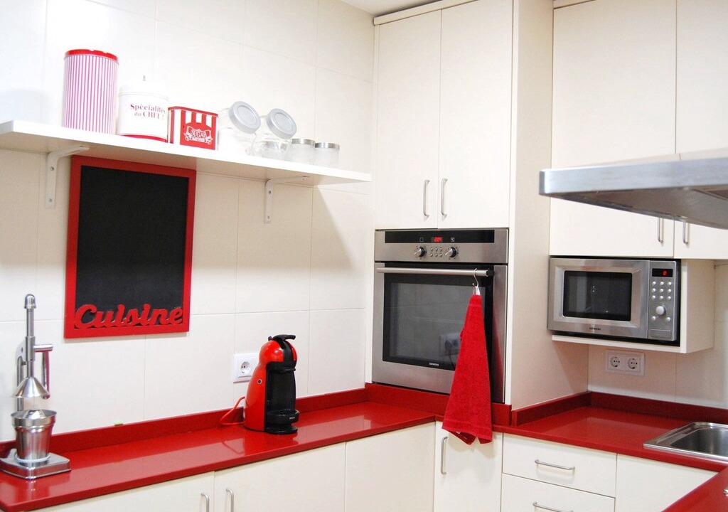 Photo of Kitchen in Vilassar de Mar