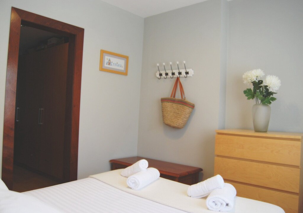 Photo of Bedroom in Vilassar de Mar