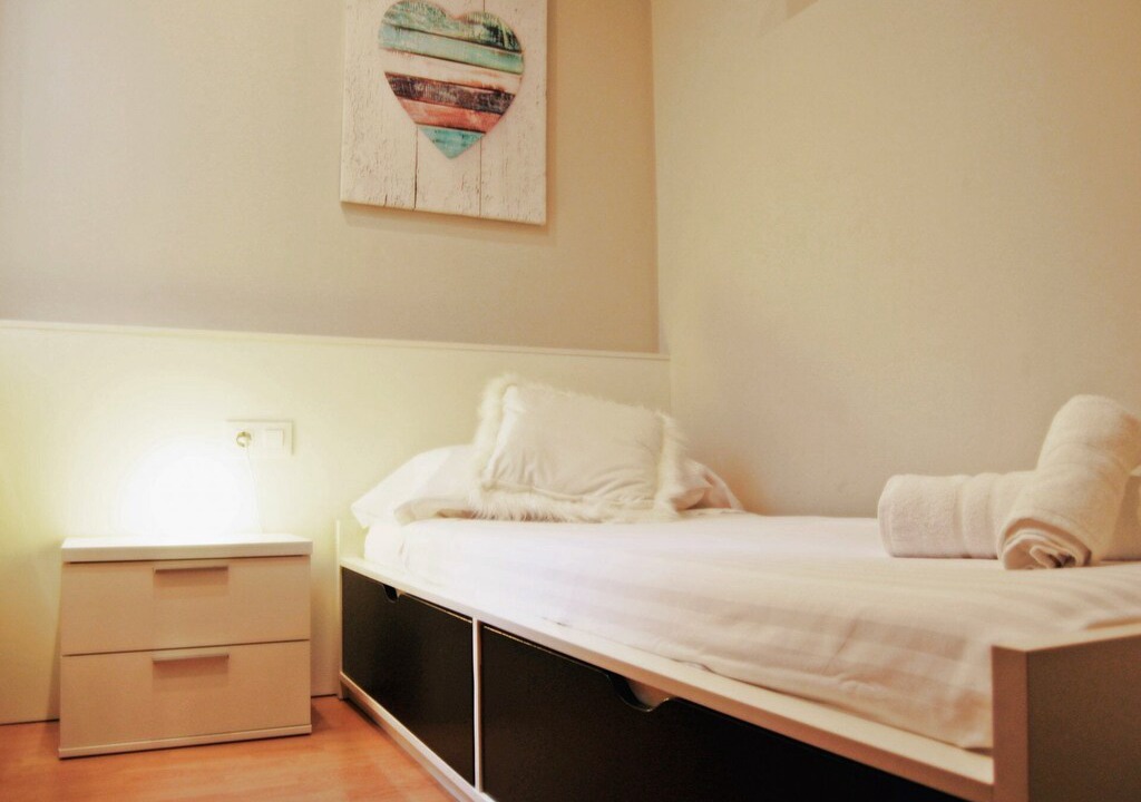 Photo of Bedroom in Vilassar de Mar