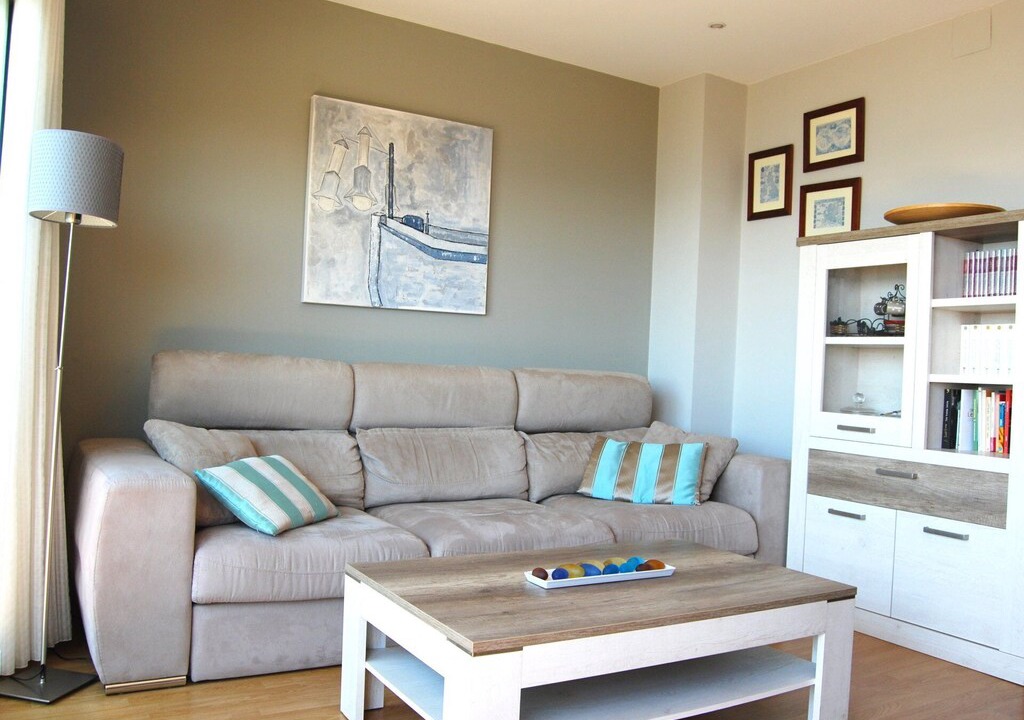 Photo of Livingroom in Vilassar de Mar