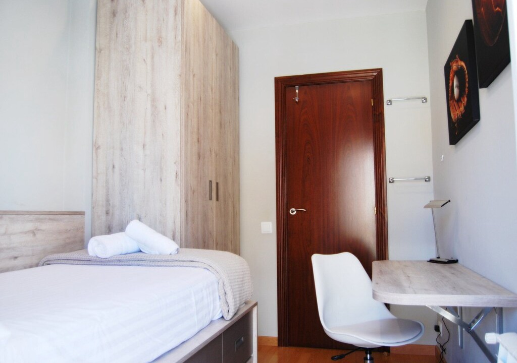 Photo of Bedroom in Vilassar de Mar