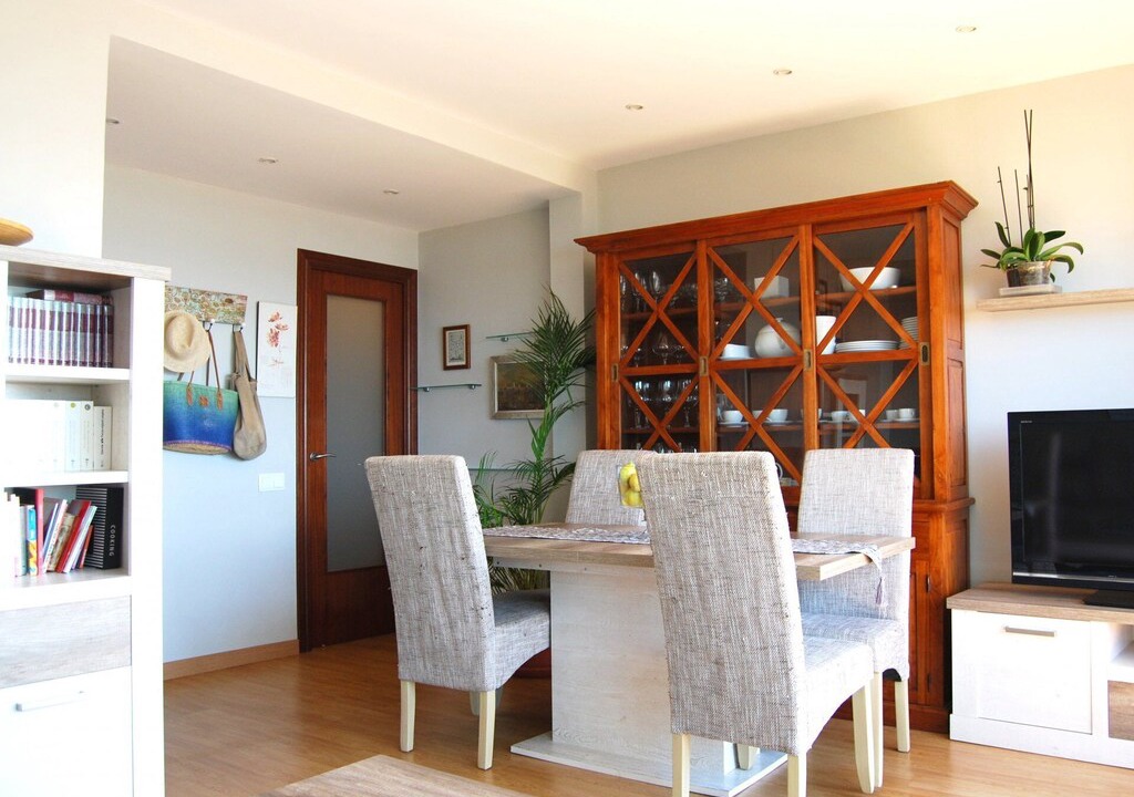 Photo of Livingroom in Vilassar de Mar