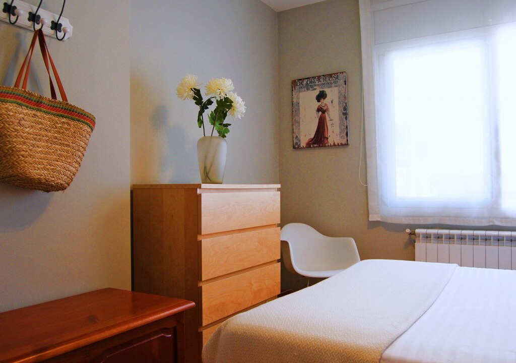 Photo of Bedroom in Vilassar de Mar