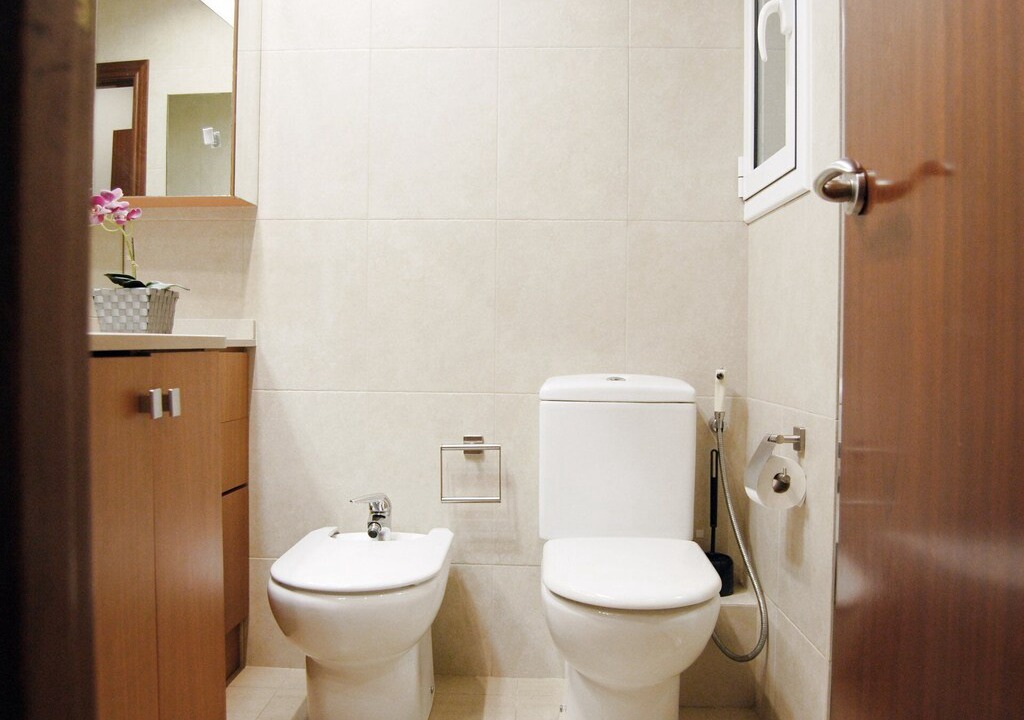 Photo of Bathroom in Vilassar de Mar