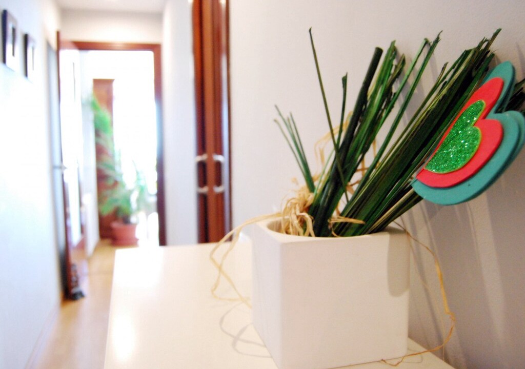 Photo of Bedroom in Vilassar de Mar