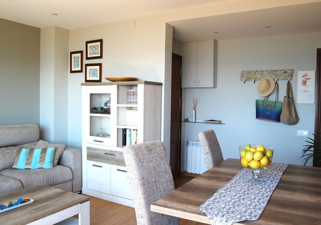 Photo of Livingroom in Vilassar de Mar