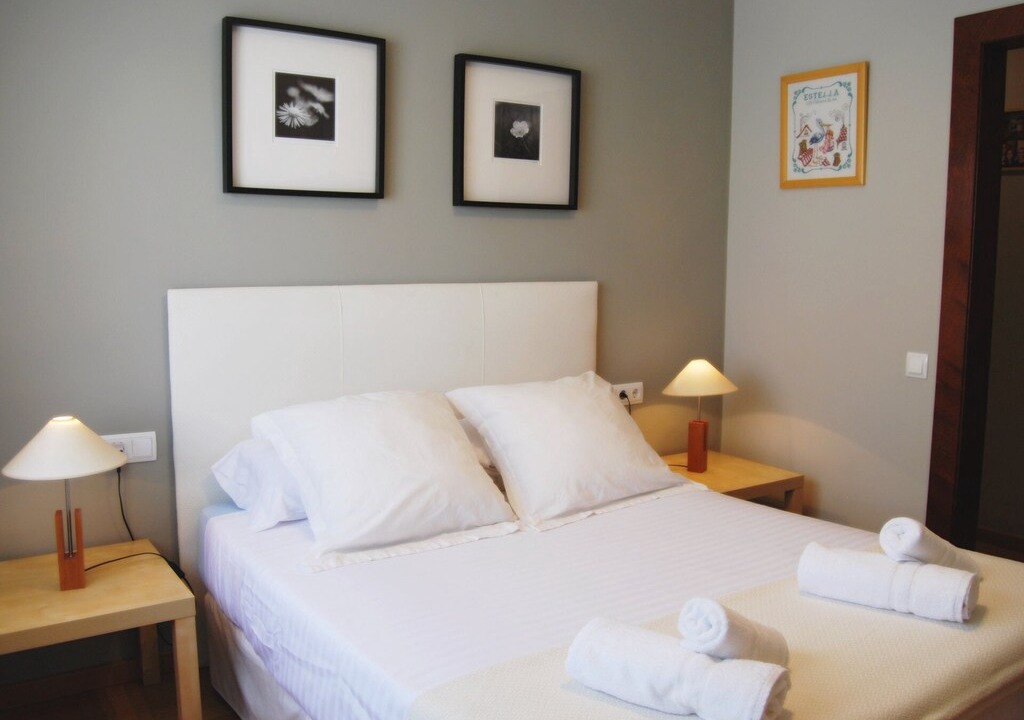Photo of Bedroom in Vilassar de Mar