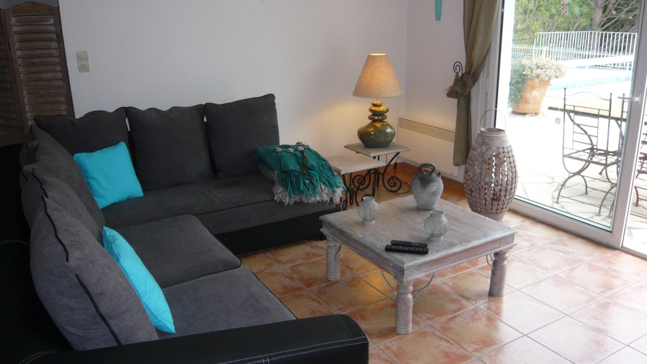 Photo of Livingroom in Montauriol
