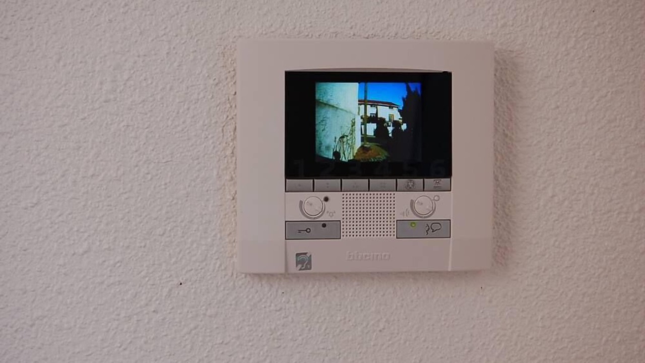 Photo of Bedroom in Montauriol