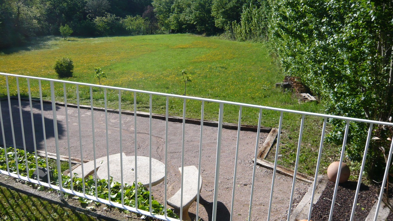 Photo of Outdoor in Montauriol