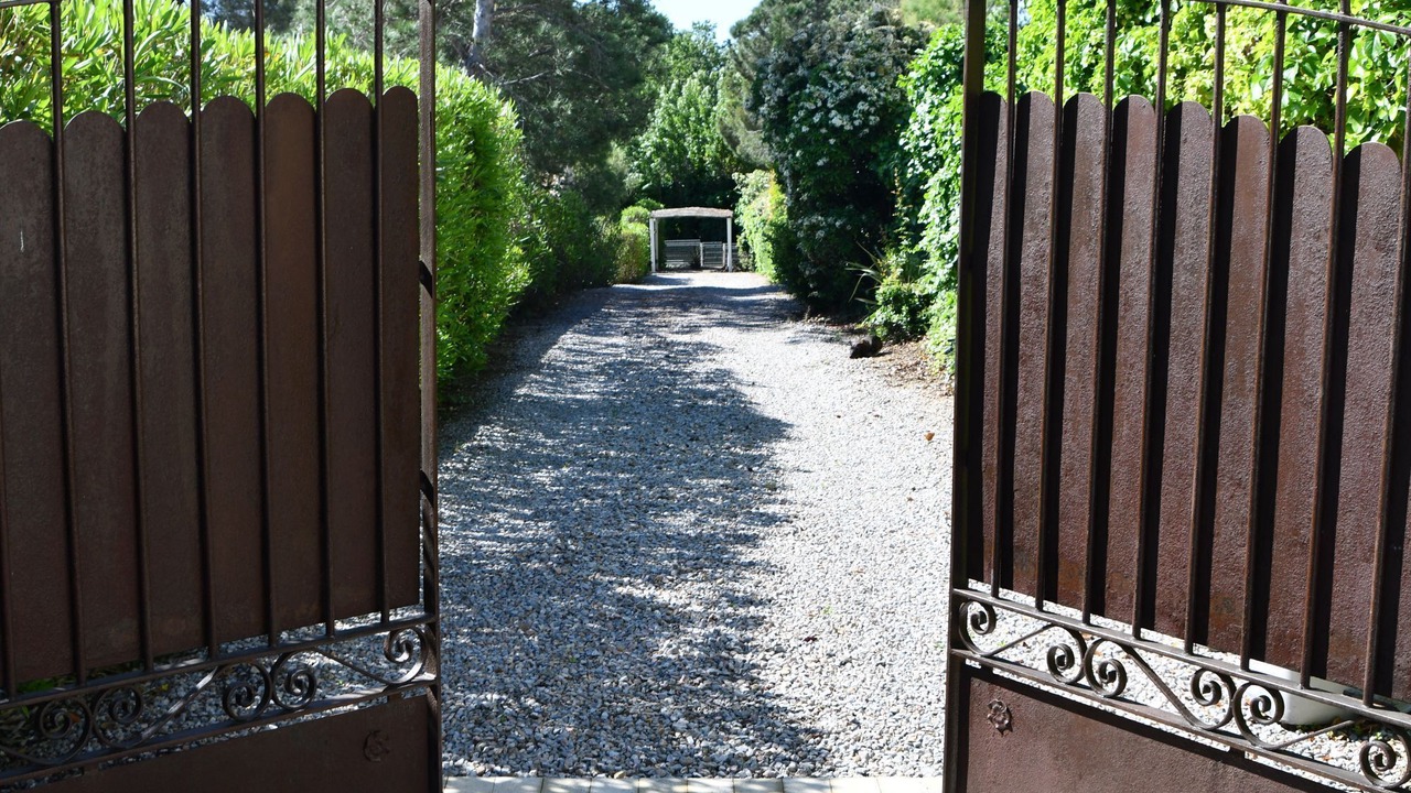 Photo of Outdoor in Montauriol