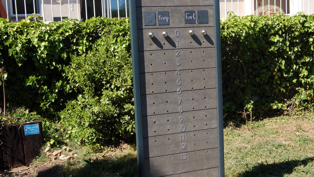 Photo of Outdoor in Montauriol