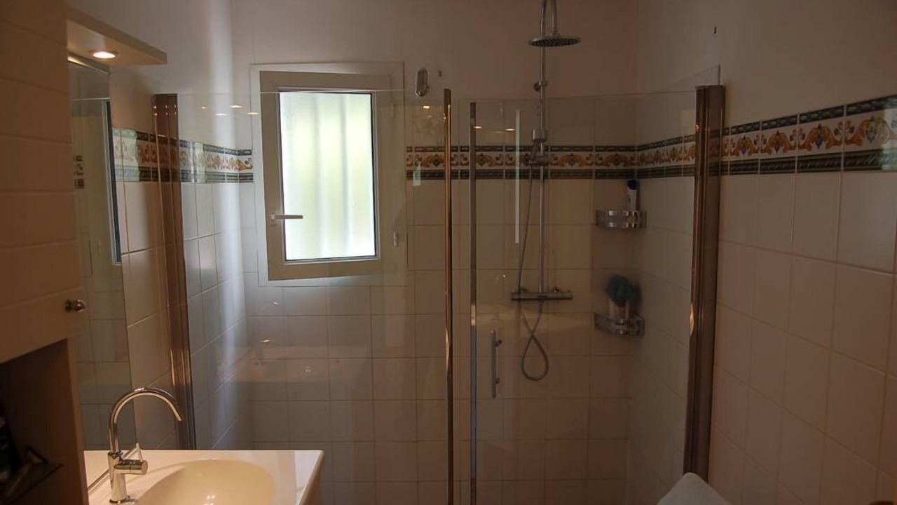 Photo of Bathroom in Montauriol