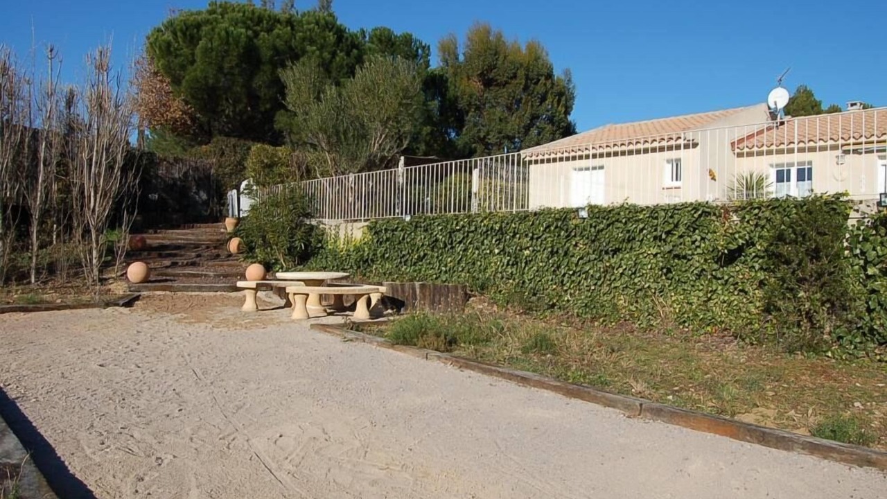 Photo of Patio Balcony in Montauriol