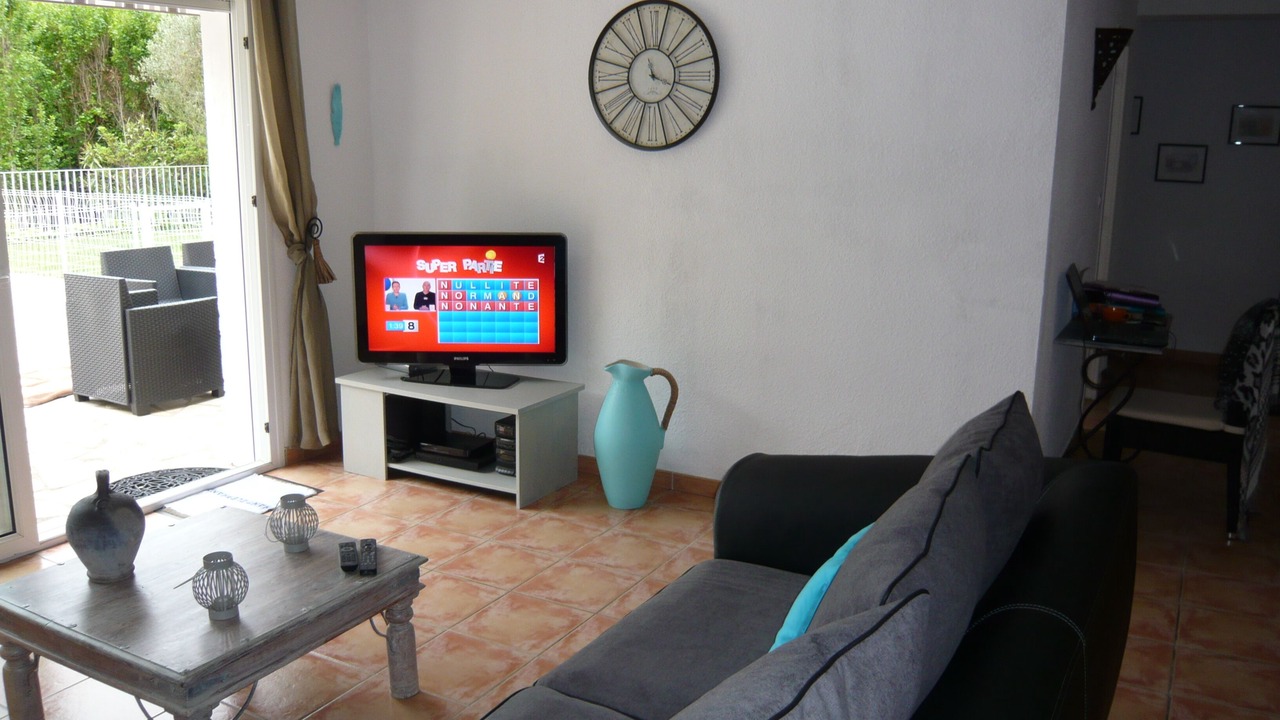 Photo of Livingroom in Montauriol