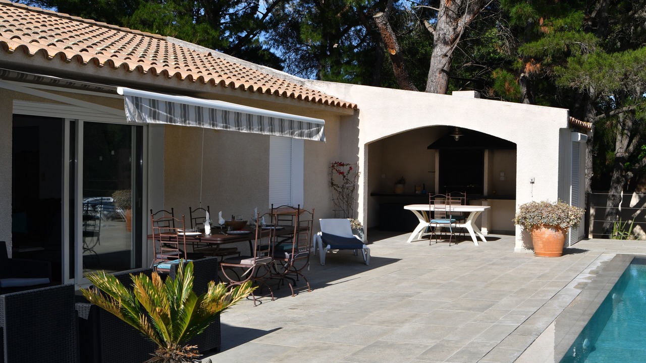 Photo of Outdoor in Montauriol