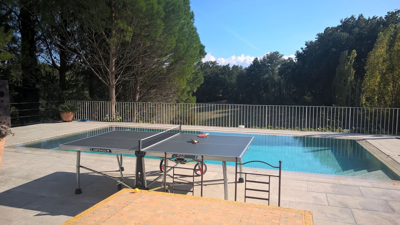 Photo of Outdoor in Montauriol