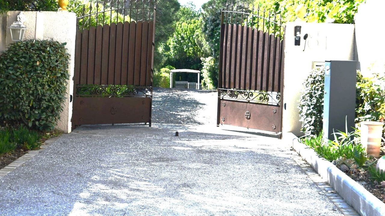 Photo of Outdoor in Montauriol