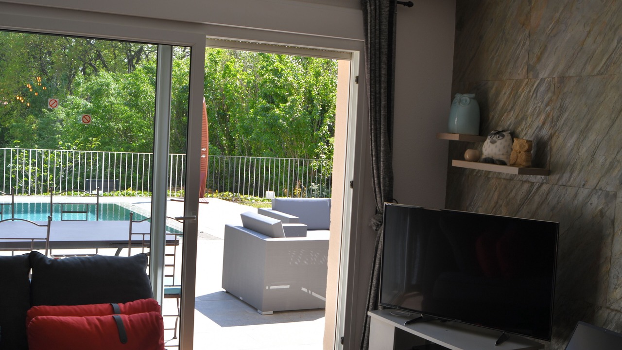 Photo of Livingroom in Montauriol