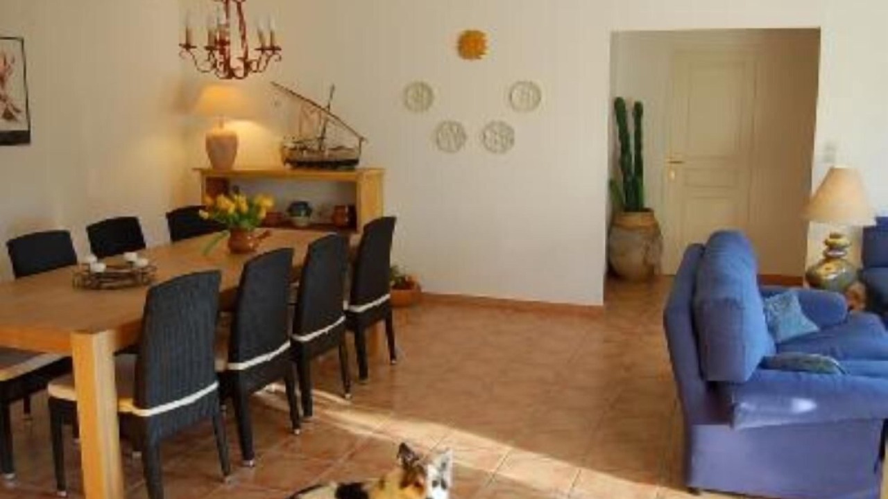Photo of Livingroom in Montauriol