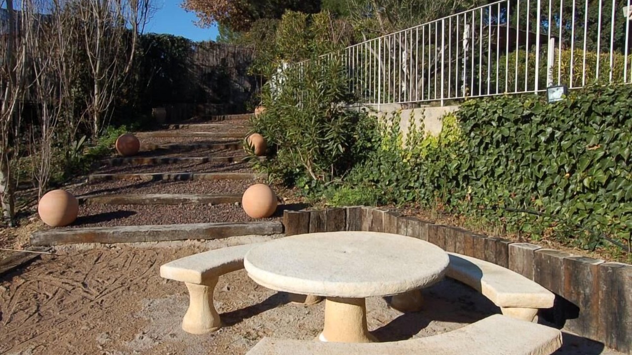 Photo of Outdoor in Montauriol