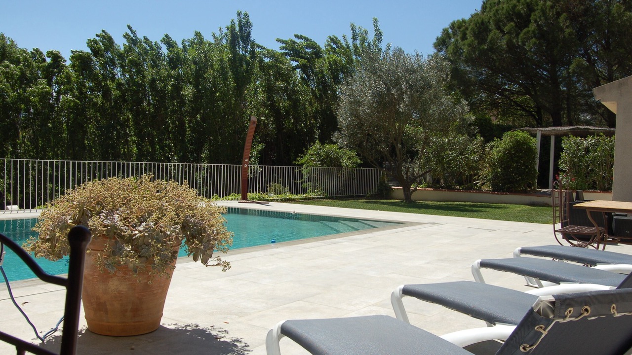 Photo of Outdoor in Montauriol