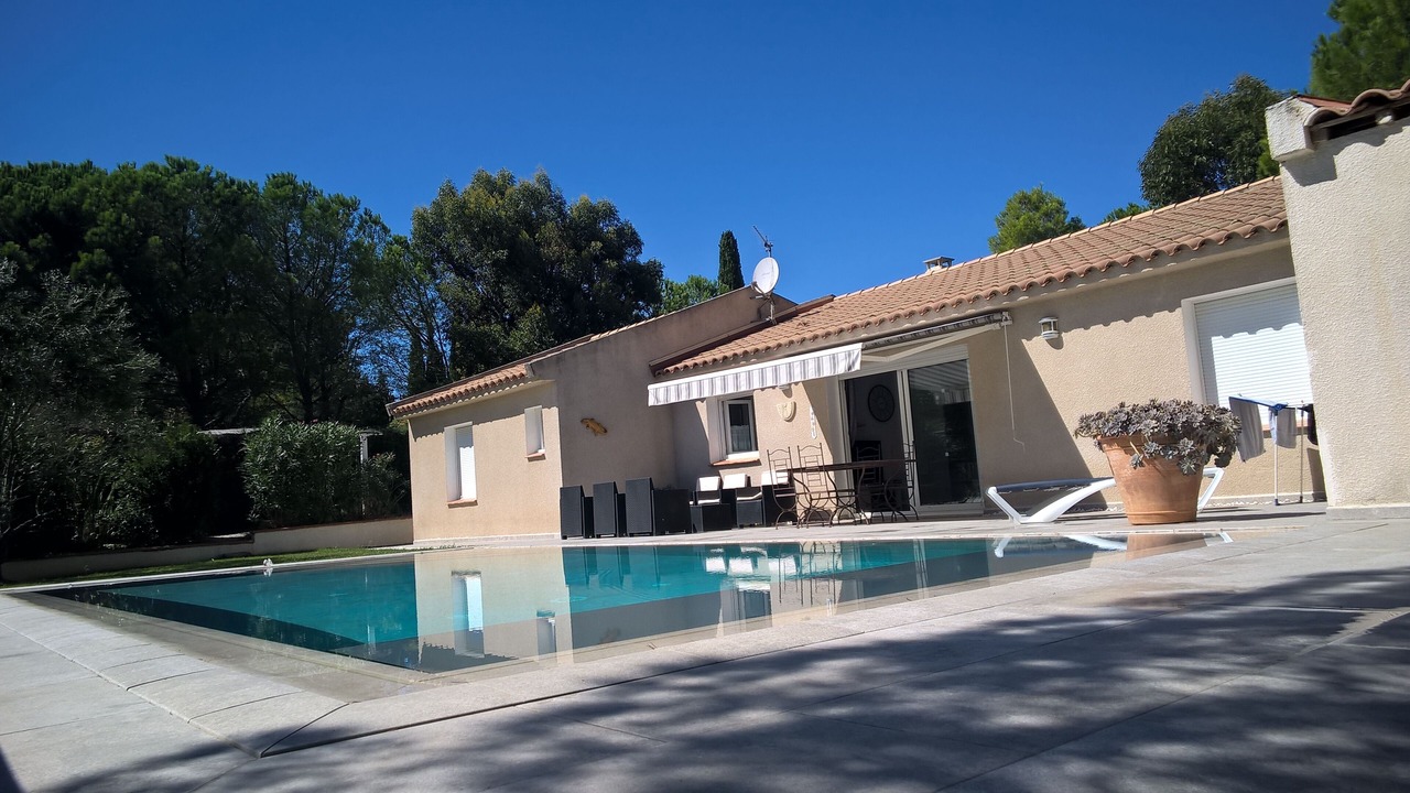 Photo of Outdoor in Montauriol