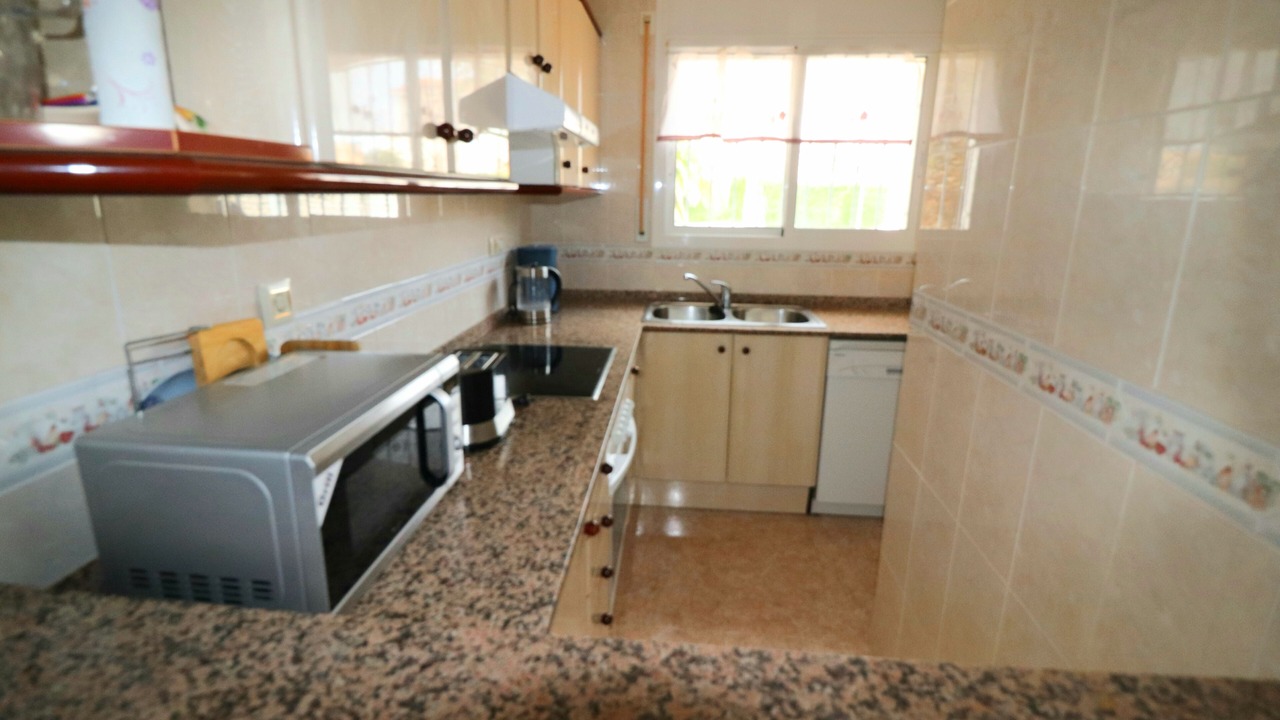 Photo of Kitchen in Les Planes del Rei