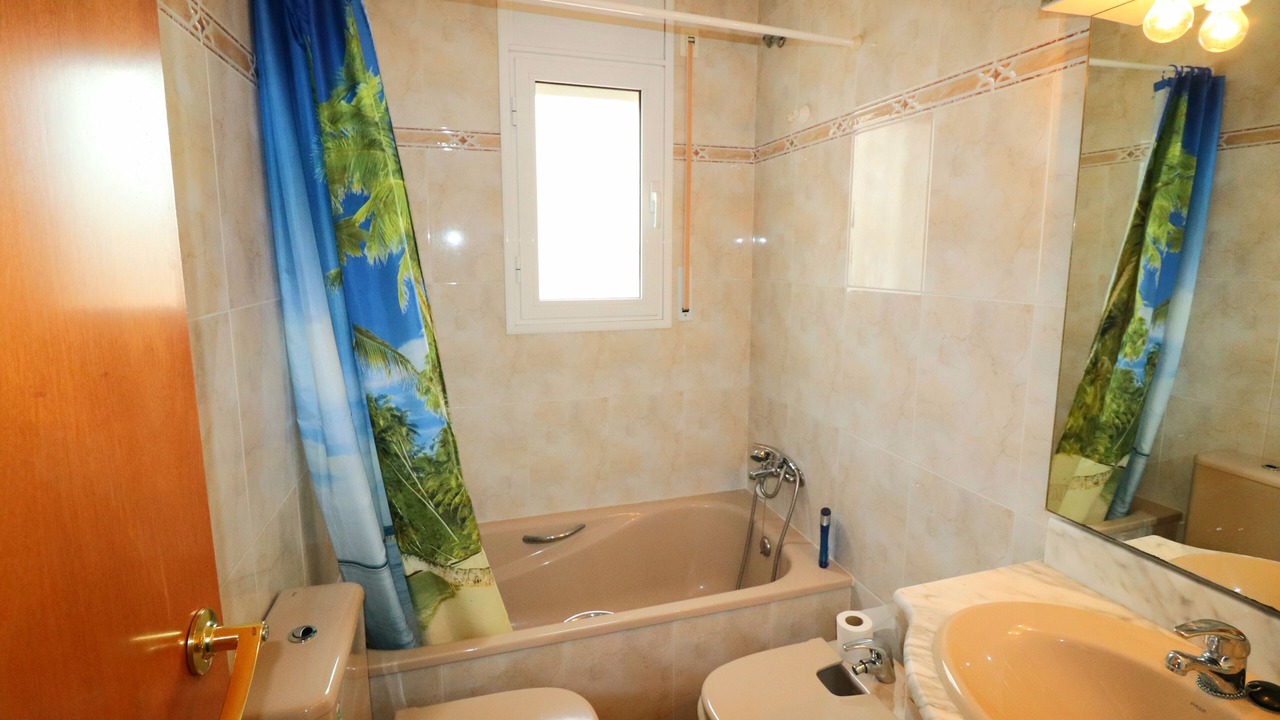 Photo of Bathroom in Les Planes del Rei