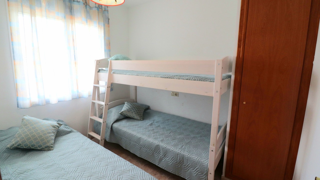 Photo of Bedroom in Les Planes del Rei