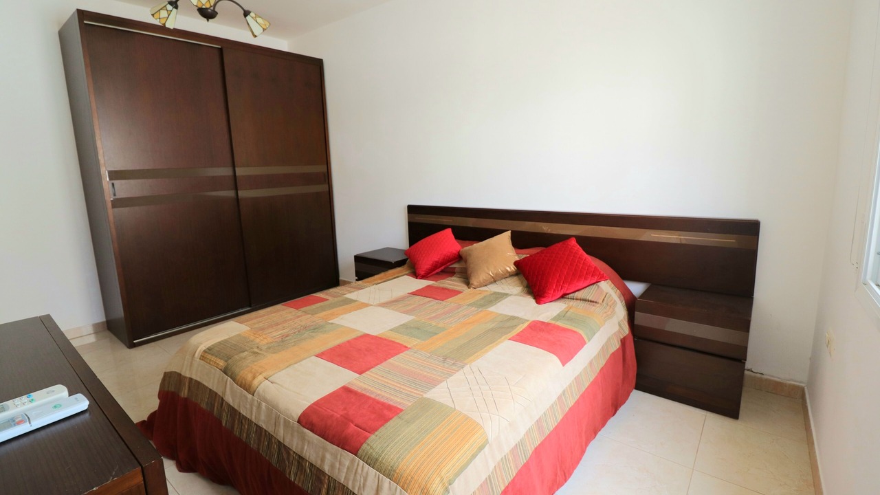 Photo of Bedroom in Les Planes del Rei