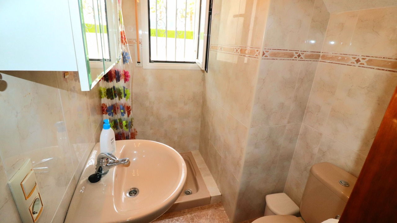 Photo of Bathroom in Les Planes del Rei