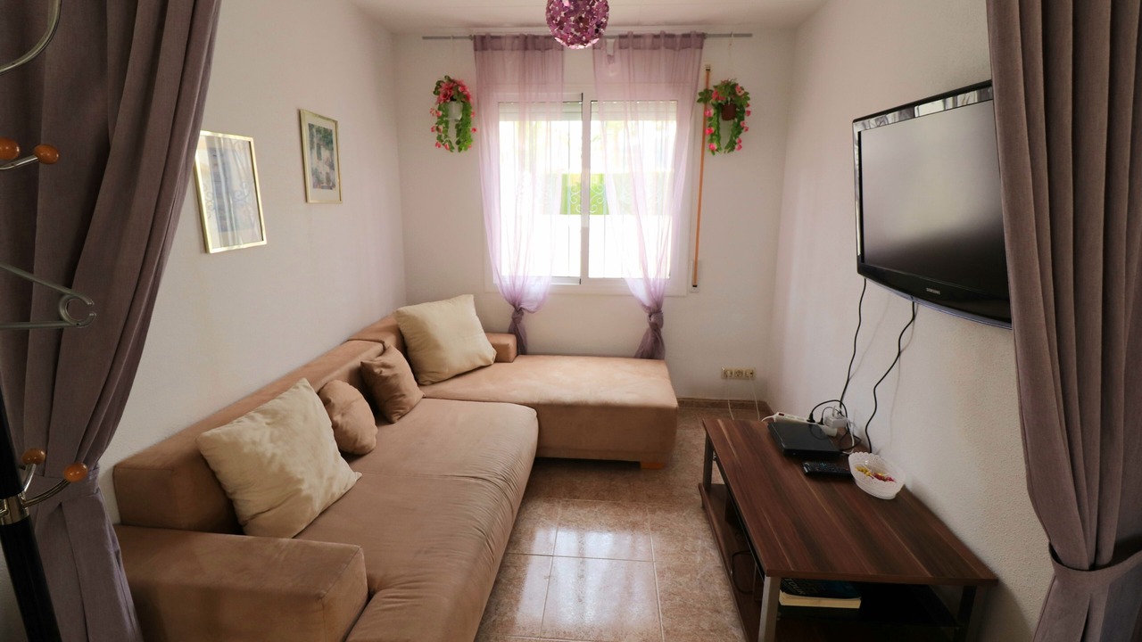 Photo of Livingroom in Les Planes del Rei