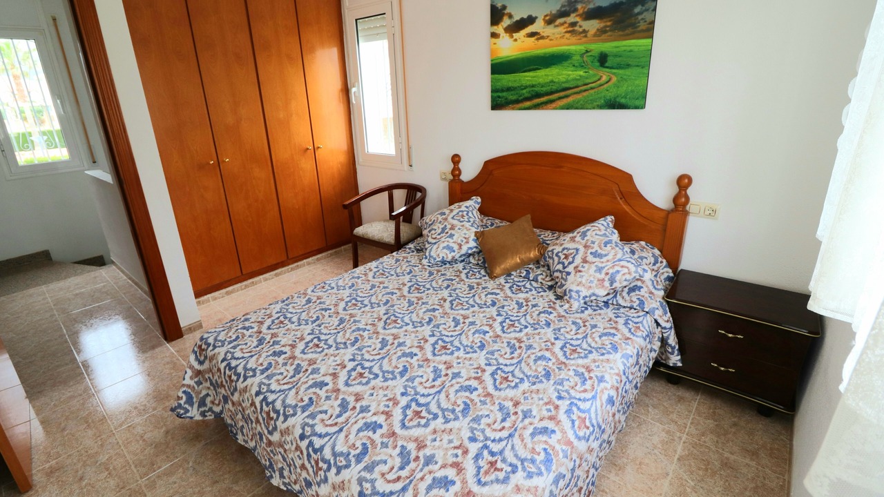 Photo of Bedroom in Les Planes del Rei