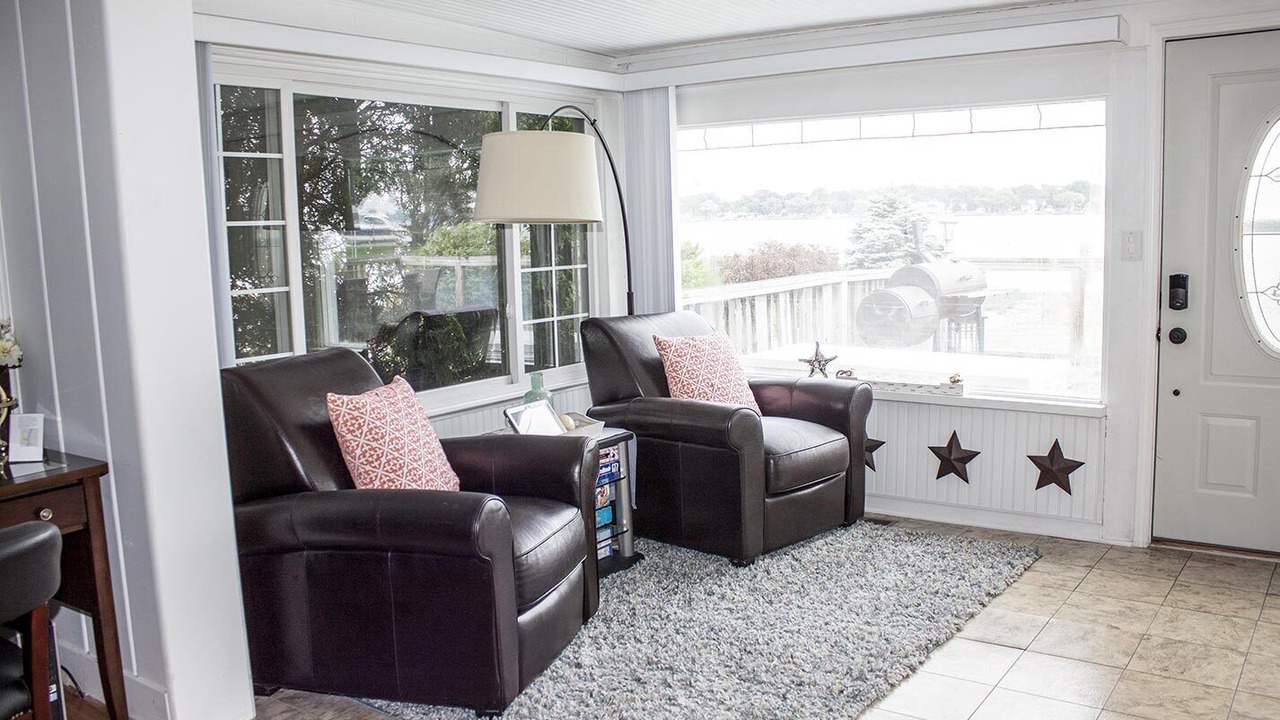 Photo of Bedroom in Roberts Landing