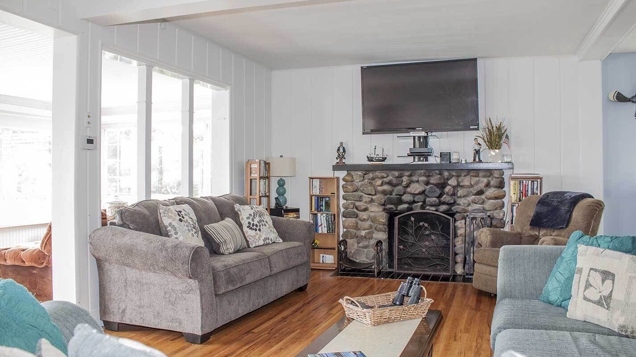 Photo of Bedroom in Roberts Landing