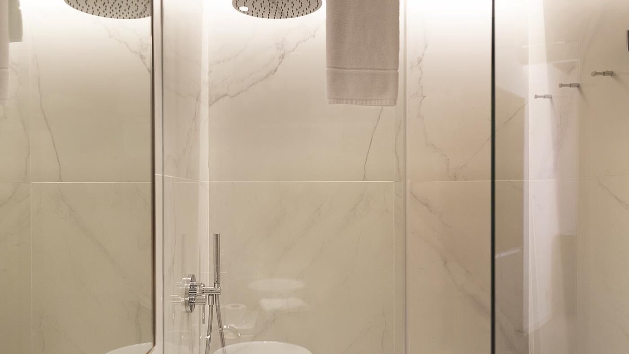 Photo of Bathroom in El Born
