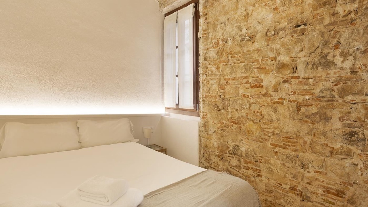 Photo of Bedroom in El Born